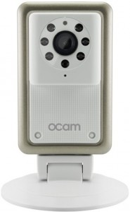 Беспроводная камера Ocam M2+ White