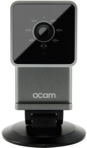 Беспроводная камера Ocam M3+ Grey