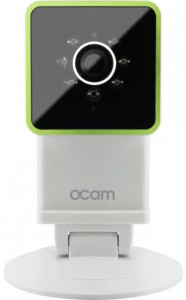 Беспроводная камера Ocam M3+ Green