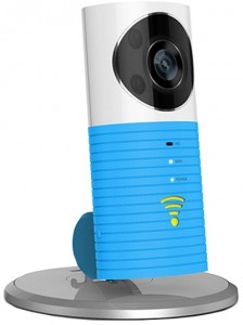 Беспроводная камера Ivue Dog-1 White blue