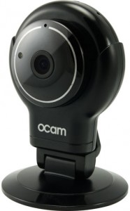 Беспроводная камера Ocam S1 Black