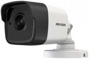 Наружная камера Hikvision DS-2CE16D7T-IT 6мм