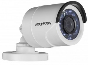 Наружная камера Hikvision DS-2CE16D1T-IR