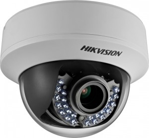 Наружная камера Hikvision DS-2CЕ56D1T-AIRZ 2.8-12 мм