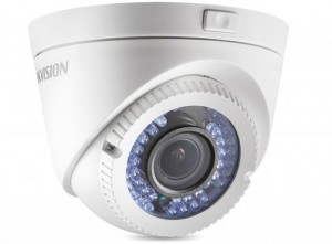 Наружная камера Hikvision DS-2CE56D1T-VFIR3