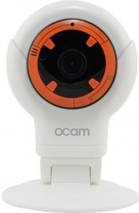 Беспроводная камера Ocam S1 Orange