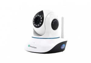 Беспроводная камера GreenCam GC7838