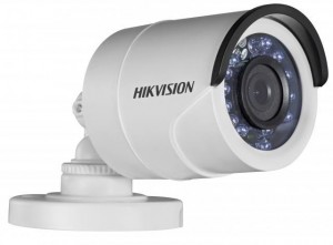 Наружная камера Hikvision DS-2CE16D0T-IR