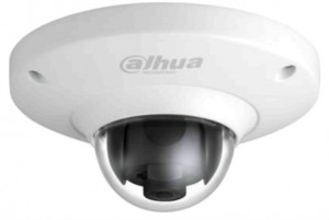 Проводная камера Dahua DH-IPC-EB5400P