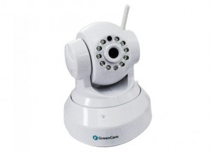 Беспроводная камера GreenCam GC7837