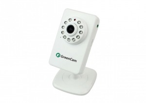 Беспроводная камера GreenCam GC7892