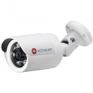 Наружная камера ActiveCam AC-D2141IR3