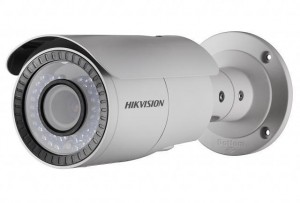 Наружная камера Hikvision DS-2CE16C5T-VFIR3