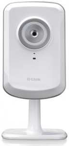 Беспроводная камера D-Link DCS-930L/B2A