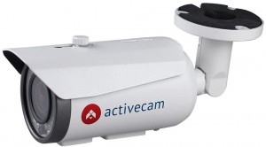 Наружная камера ActiveCam AC-D2123IR3