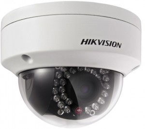 Проводная камера Hikvision DS-2CD2142FWD-IS