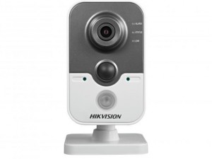 Проводная камера Hikvision DS-2CD2432F-I 4мм