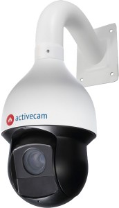 Наружная камера ActiveCam AC-D6124IR10