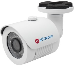 Камера для систем видеонаблюдения ActiveCam AC-TA281LIR2