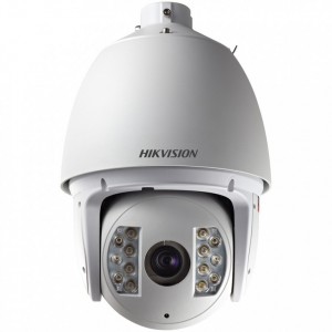 Камера для систем видеонаблюдения Hikvision DS-2DF7284-АEL