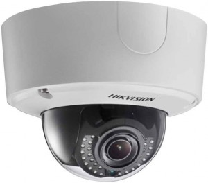 Наружная камера Hikvision DS-2CD4525FWD-IZH