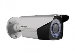 Наружная камера Hikvision DS-2CE16D1T-AIR3Z