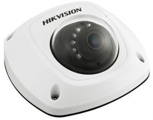 Беспроводная камера Hikvision DS-2CD6520D-IO