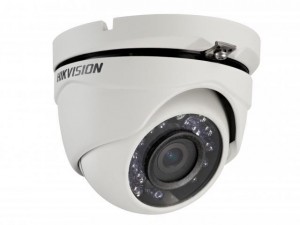 Наружная камера Hikvision DS-2CE56D5T-IRM 2.8мм