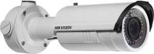 Наружная камера Hikvision DS-2CD2622FWD-IS