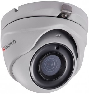 Проводная камера HiWatch DS-T503 2.8 мм