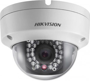 Наружная камера Hikvision DS-2CD2122FWD-IS 2.8 мм