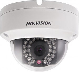 Наружная камера Hikvision DS-2CD2142FWD-IS 2.8 мм