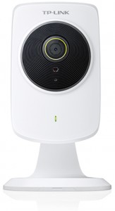 Беспроводная камера TP-LINK NC250