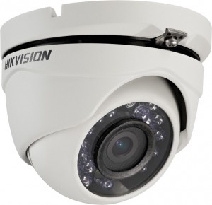 Наружная камера Hikvision DS-2CE56C0T-IRM