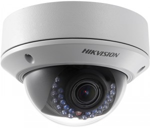 Проводная камера Hikvision DS-2CD1148-I/B 2.8 мм