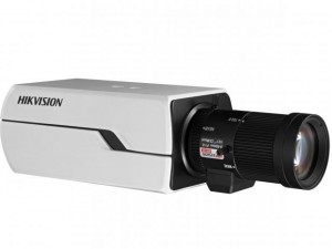 Наружная камера Hikvision DS-2CD2822F