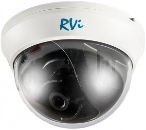 Проводная камера RVi C310 2.8