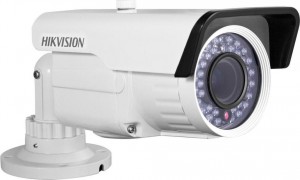 Камера для систем видеонаблюдения Hikvision DS-2CE1582-VFIR3