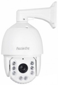 Наружная камера Falcon Eye FE-HSPD1080AHD/120M