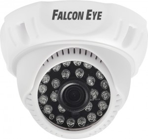 Проводная камера Falcon Eye FE-D720MHD/20M