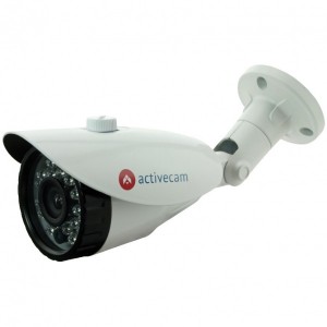 Наружная камера ActiveCam AC-D2101IR3