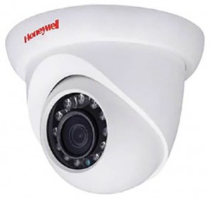 Камера для систем видеонаблюдения Honeywell HED1PR3