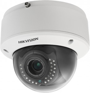 Проводная камера Hikvision DS-2CD4125FWD-IZ