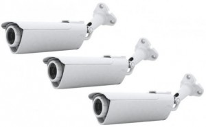 Комплект камер Ubiquiti AirCam-3