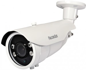 Наружная камера Falcon Eye FE-IBV1080AHD/45M White