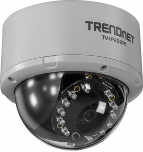 Проводная камера TRENDnet TV-IP262PI