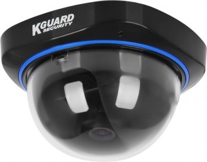 Проводная камера KGUARD FD205EPK