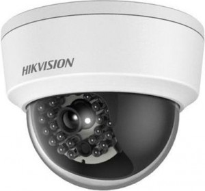 Камера для систем видеонаблюдения Hikvision DS-2CD2112-I