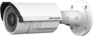 Наружная камера Hikvision DS-2CD2632F-IS