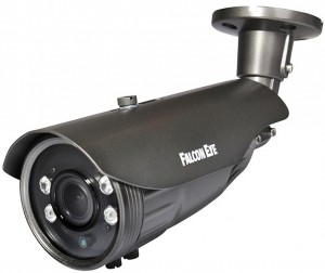 Наружная камера Falcon Eye FE-IBV1080AHD/45M Gray